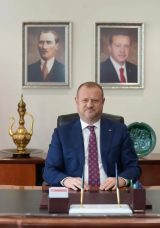 RTÜK'ün Yeni Başkanı Mehmet Daniş: "RTÜK'ü Daha Etkin Bir Kurum Haline Getirmek İçin Çalışacağız"