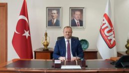 RTÜK'ün Yeni Başkanı Mehmet Daniş: "RTÜK'ü Daha Etkin Bir Kurum Haline Getirmek İçin Çalışacağız"