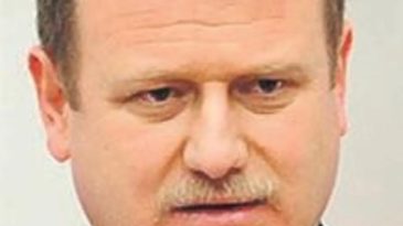 RT&Uuml;K'&uuml;n Yeni Başkanı Mehmet Danış Se&ccedil;ildi