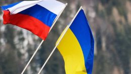 Rusya Savunma Bakanlığı’ndan Ukrayna'ya Yönelik Saldırılar Hakkında Açıklama