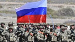 Rusya'nın Cephedeki İlerlemesi Devam Ediyor: Yeni Bir Yerleşim Birimi Ele Geçirildi