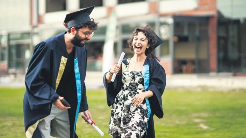 Rusya'da 50 Bin Evli Öğrenci Bulunuyor