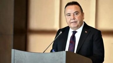 R&uuml;şvet Parasıyla Daire Satın Alındı