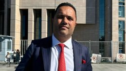 Rüşvet Suçundan Tutuklanan Avukat Rezan Epözdemir'e İstenilen Ceza Belli Oldu