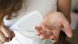 Saç Dökülmesinin Nedenleri: Eksik Besin Öğeleri Kıl Köklerini Zayıflatıyor