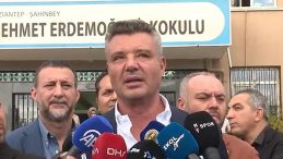 Sadettin Saran'dan Bahis Skandalı İçin Yeni Açıklama! "Bu Süreç Adil ve Şeffaf Yürüyecek"