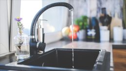 Sağanak Yağışlar Bursa'da Rahatlama Sağladı! 3 Gün Süresince Su Kesintisi Olmayacak