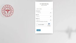 Sağlık Bakanlığı İş&ccedil;i Alımı Kura Sonu&ccedil;ları 2025 Sorgulama: 2.764 İş&ccedil;i Alımı Sonu&ccedil;ları Ne Zaman A&ccedil;ıklanacak?