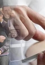 Sahte e-imza &ccedil;etesi lideri İstanbul&rsquo;da yakalandı: Yeniden g&ouml;zaltına alındı!
