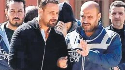 Sahte e-imza Davasında Bir Sanık Yakalandı