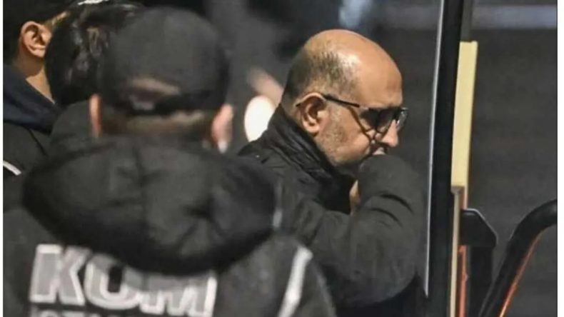 Sahte Raporla Hastane Satışı Ger&ccedil;ekleşti!