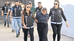 Sahte Tapularla 80 Milyonluk Vurgun