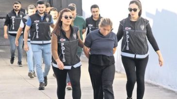 Sahte Tapularla 80 Milyonluk Vurgun