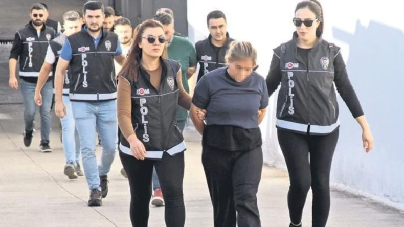 Sahte Tapularla 80 Milyonluk Vurgun