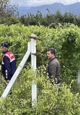 Sakarya'da 'Emek' N&ouml;beti: Bir Yıllık Uğraşları Koruma M&uuml;cadelesi!