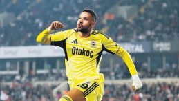 Sambalı Fasıl Keyfi