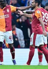 Şampiyonlar Ligi'nde 3. Hafta: Galatasaray – Bodo Glimt Ma&ccedil;ı Bilgileri