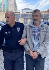 Samsun'da Kargo Hırsızlığı: Komşusunun Eşyalarını &Ccedil;alan Ş&uuml;pheliler G&ouml;zaltında!