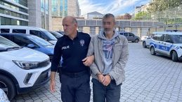 Samsun'da Kargo Hırsızlığı: Komşusunun Eşyalarını Çalan Şüpheliler Gözaltında!