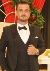 Samsun'da Şok Edici Olay! Eski Kayınbiraderine Kurşun Sıktı
