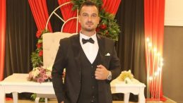 Samsun'da Şok Edici Olay! Eski Kayınbiraderine Kurşun Sıktı