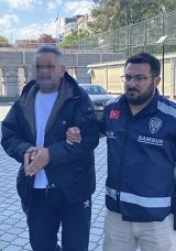 Samsun'da Sokak Ortasında Pompalı T&uuml;fekli Saldırı: Alacak Verecek Meselesiymiş!