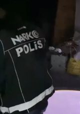 Samsun'da Uyuşturucu Operasyonu: Yaklaşık 2 Kilogram Ele Ge&ccedil;irildi!