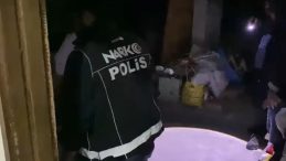 Samsun'da Uyuşturucu Operasyonu: Yaklaşık 2 Kilogram Ele Geçirildi!