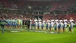 Samsunspor, Avrupa’da Bir İlki Başardı!