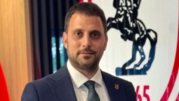 Samsunspor Başkan Yardımcısı Serkan Kaya’nın Adı Kullanılarak Dolandırıcılık Girişimi