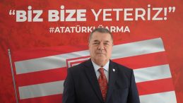 Samsunspor Başkanvekili Bilen: "Dinamo Kiev’i yenersek ilk 8’e gireriz"