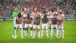 Samsunspor, Kayserispor Deplasmanında
