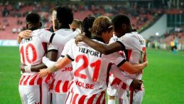 SAMSUNSPOR KONFERANS LİGİ MAÇ TAKVİMİ: Samsunspor – Dinamo Kiev maçı ne zaman, saat kaçta ve hangi kanalda?