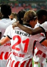 Samsunspor &ndash; Dinamo Kiev Ma&ccedil;ı Ne Zaman, Saat Ka&ccedil;ta ve Hangi Kanalda?