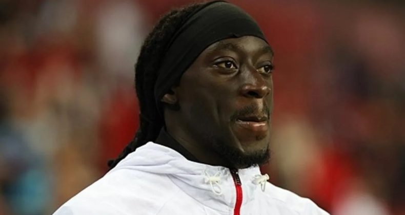 Samsunspor'a Tanguy Coulibaly'den Kötü Haber!