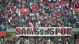 Samsunspor'dan Ücretsiz Bilet Açıklaması!