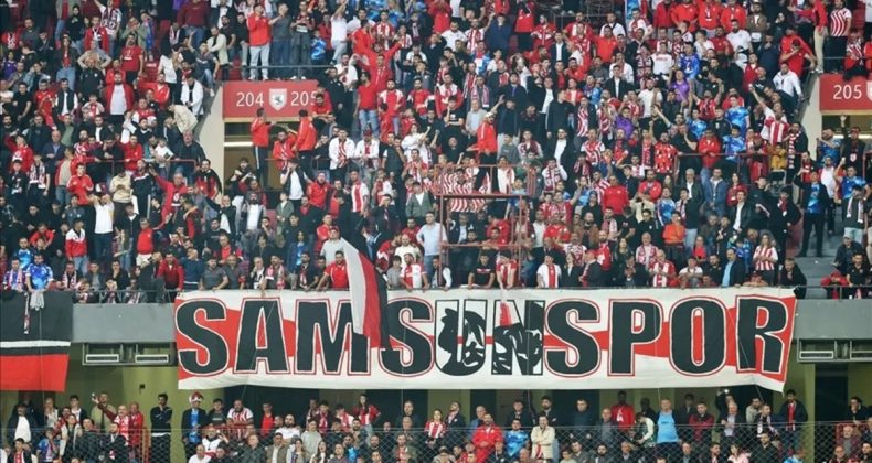 Samsunspor'dan Ücretsiz Bilet Açıklaması!