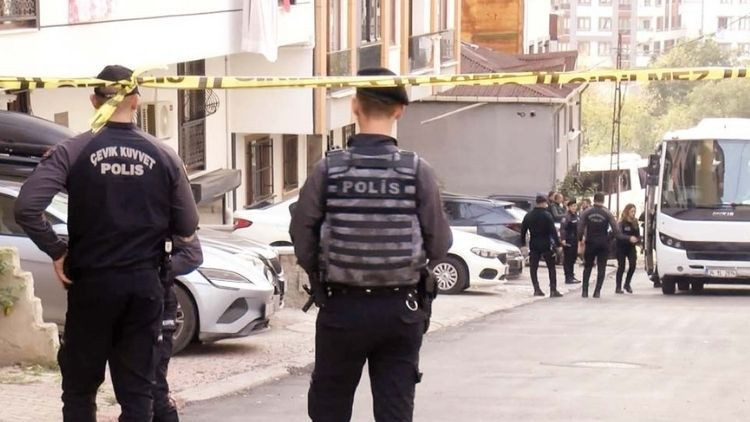 Sancaktepe'de Seri Cinayet: 3 Kişi Hayatını Kaybetti
