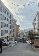 Sancaktepe'de Seri Cinayet: Cani Kayınpeder, Damadını ve İki Akrabasını &Ouml;ld&uuml;rd&uuml;!