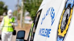 Sancaktepe'de Seri Cinayet: Yolda Yürüyen 3 Kişi Öldürüldü!