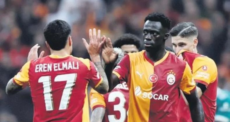 Sanchez'e Kart Uyarısı