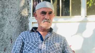 Şanlıurfa'da 2 G&uuml;nd&uuml;r Kayıp Olan Kişi, Fıstık Bah&ccedil;esinde Cansız Bedeniyle Bulundu