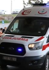 Şanlıurfa'da Bı&ccedil;akla Cinayet: Bir Kişi Hayatını Kaybetti