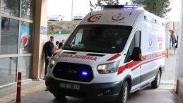 Şanlıurfa'da Bıçakla Cinayet: Bir Kişi Hayatını Kaybetti