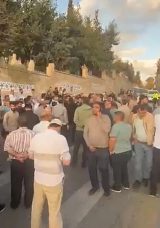Şanlıurfa'da Cenaze T&ouml;reninde Yaşanan Park &Ccedil;atışması: 9 Yaralı!
