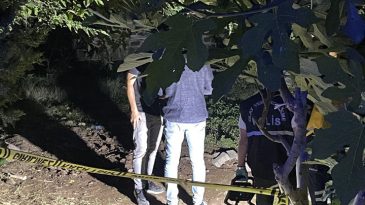 Şanlıurfa'da dehşet verici bir olay! Cami bah&ccedil;esinde bebek cesedi bulundu