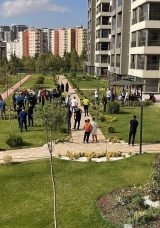 Şanlıurfa'da İki Grup Arasında Kavga: Alacak Verecek Tartışması 4 Yaralı!