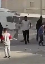 Şanlıurfa'da Komşular Arasında B&uuml;y&uuml;yen Kavga: 6 Yaralı