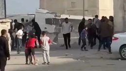 Şanlıurfa'da Komşular Arasında Büyüyen Kavga: 6 Yaralı