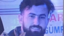 Şanlıurfalı Genç ABD'de Hayatını Kaybetti